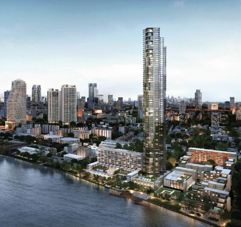 Four Seasons Residences