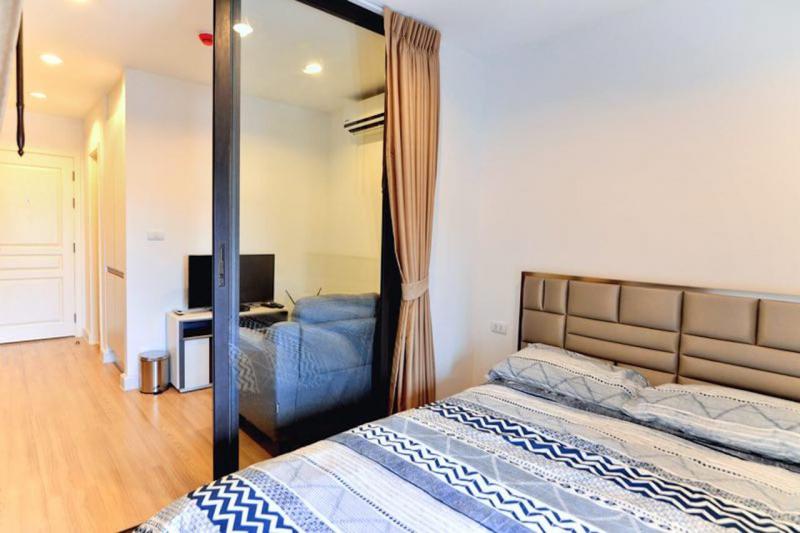 Nest Sukhumvit 22