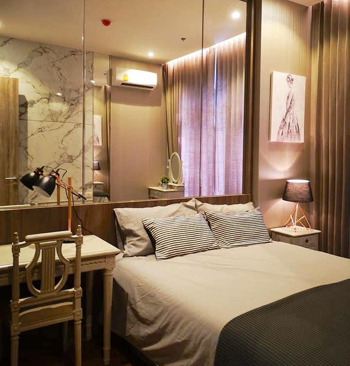 Mayfair Place Sukhumvit 50