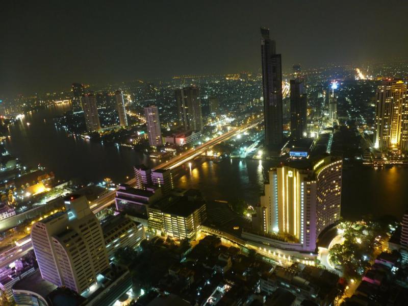 Property in Thailand | Sukhumvit Condominiums