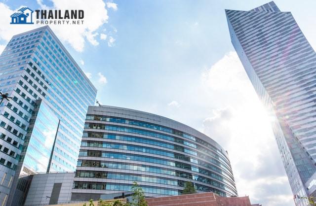 There is going to be a competitive retail property market in Bangkok and Thailand this year onwards