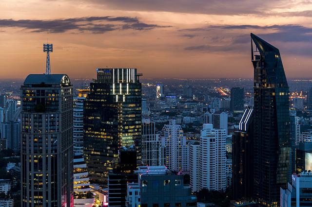 Thailand Property | Chinese Investors' Important Impact on Thailand's Real Estate Sector Plus Areas of Growth