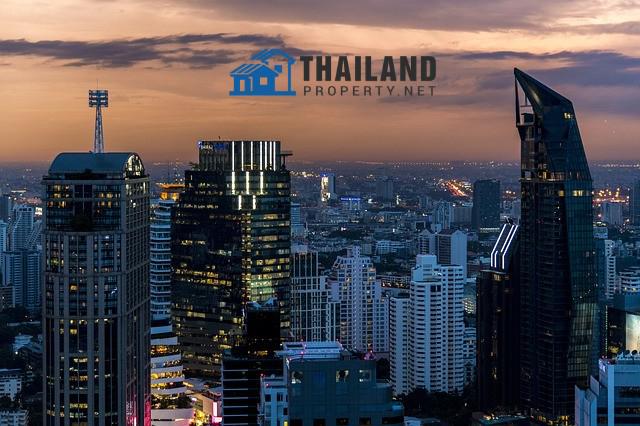 Property in Bangkok | Call Us to Enquire About Property in Thailand