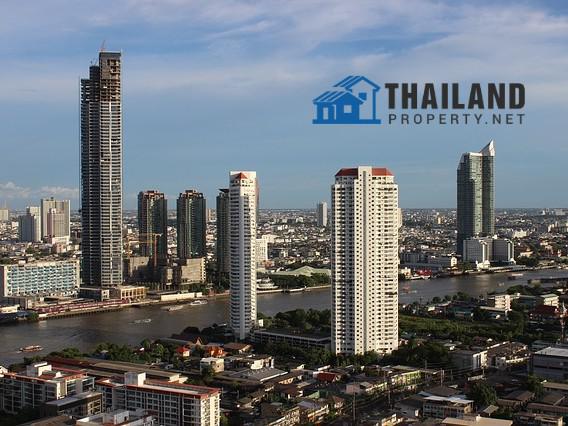 Property in Bangkok | Contact us to enquire!