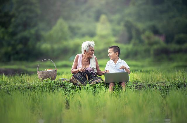 Housing for the elderly | Thailand Property for Senior Citizens