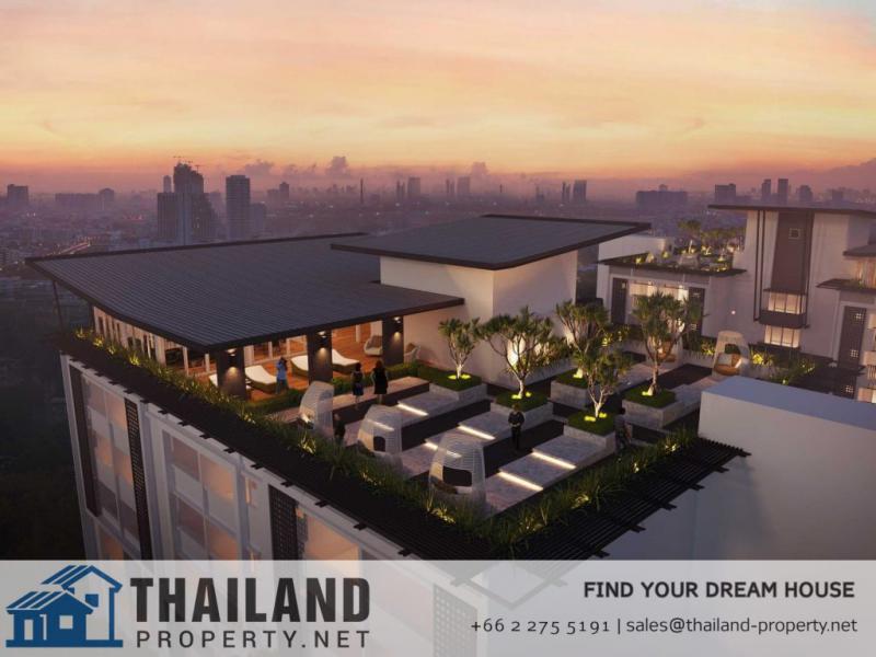 Why Bangkok is one of the cheapest place to buy real estate | Thailand Property News