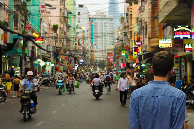 Thailand Property News | Chinese Buyers Cause Surge in Condo Purchases