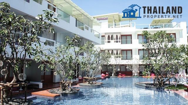 Hua Hin Hotel | Want to buy a home in Hua Hin?