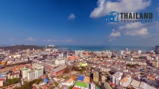 New Image for Pattaya | Thailand Coastal Real Estate | Pattaya Real Estate