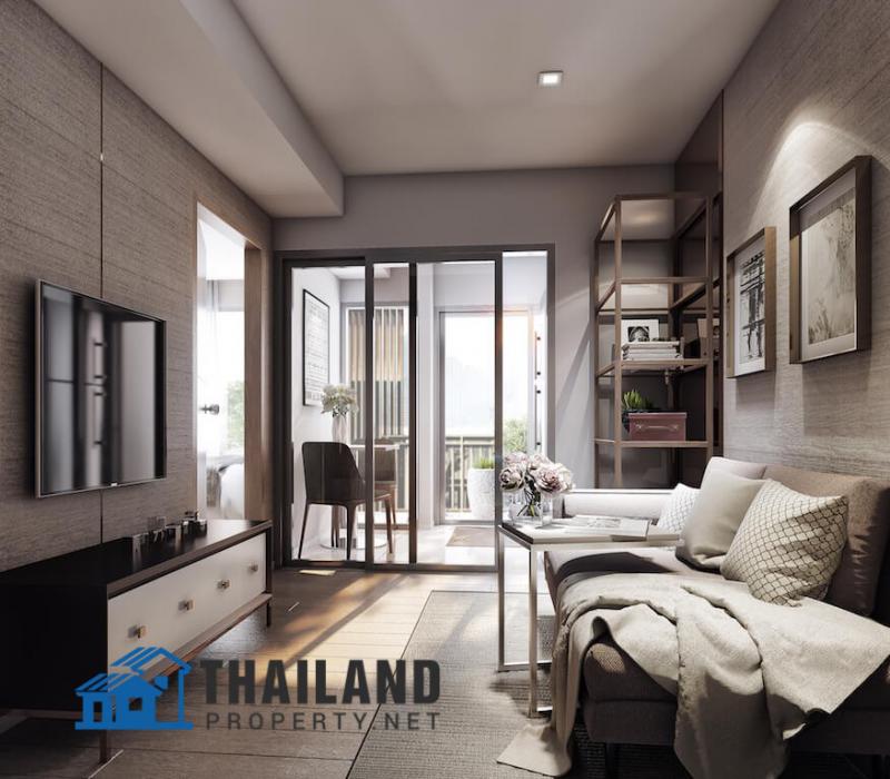 Earn a fixed income by buying an investment property in Thailand and renting it out to tenants. Go to Thailand-Property.net for more details.