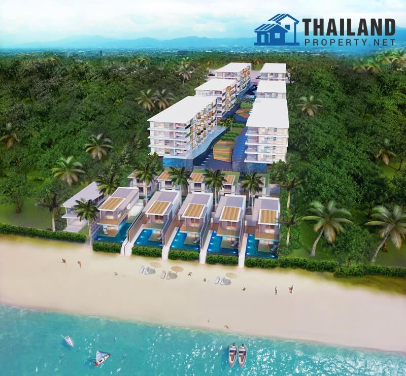 Phuket Property Market - Invest in a home or advertise your Phuket property.