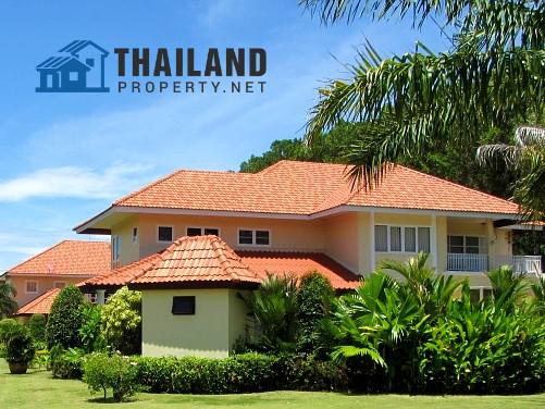 Where to buy Thai property online? Thailand real estate market for foreign buyers.