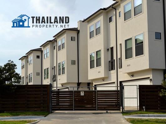 easy ways to start a Thailand rental property business