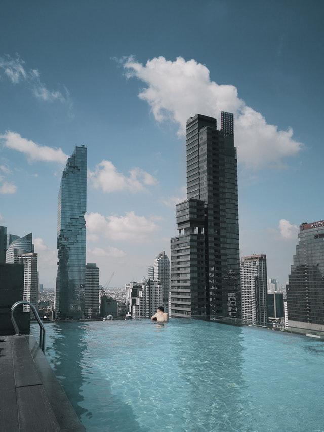 Thailand experiencing a property shift