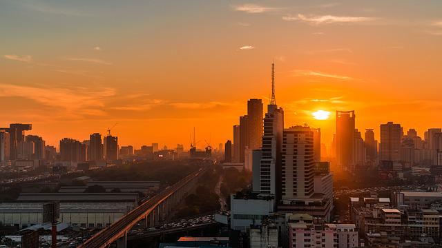 Thailand awarded as top tourist destination by China's Weibo