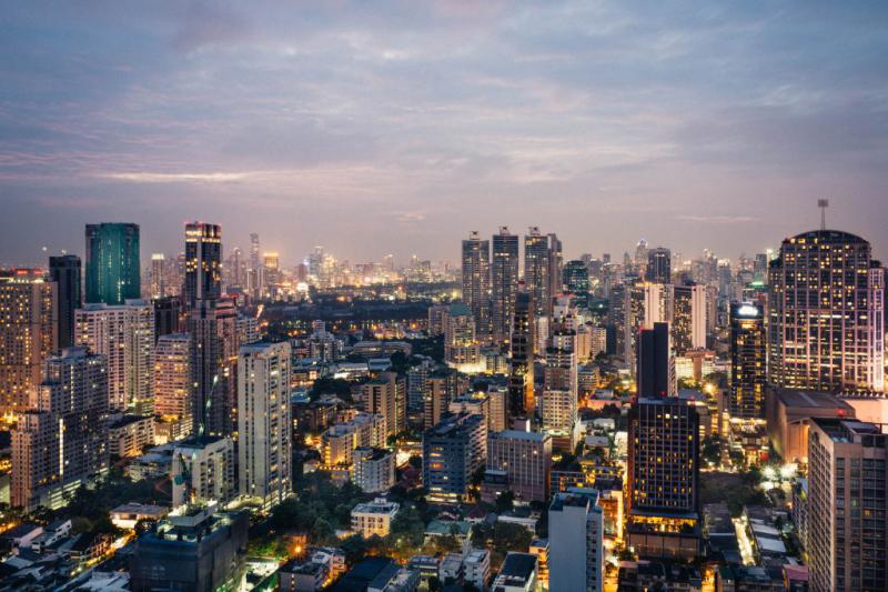 Thai property market now ready to attract investors