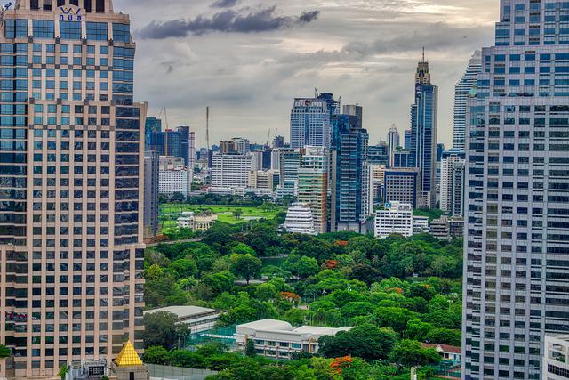 Property developers in Thailand | Thailand-property.Net