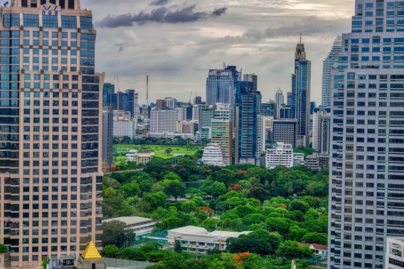 Best time to buy Bangkok property