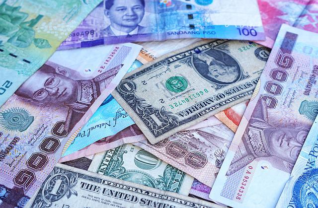 Baht to rise despite policy rate cuts