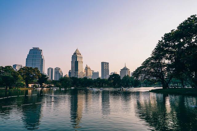 Thailand REITs have better gains but slower yield in 2019