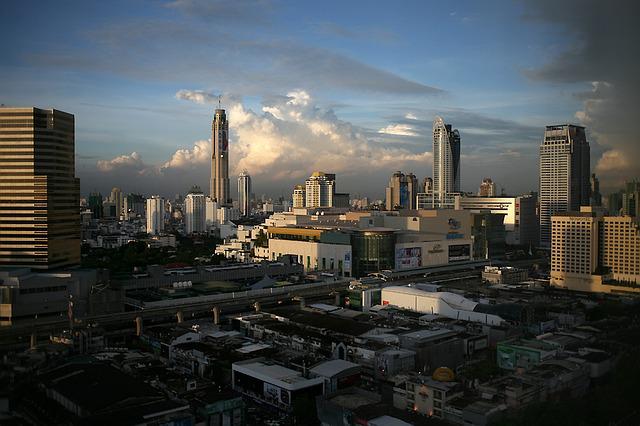 new property tax in Thailand may affect vacant lot owners