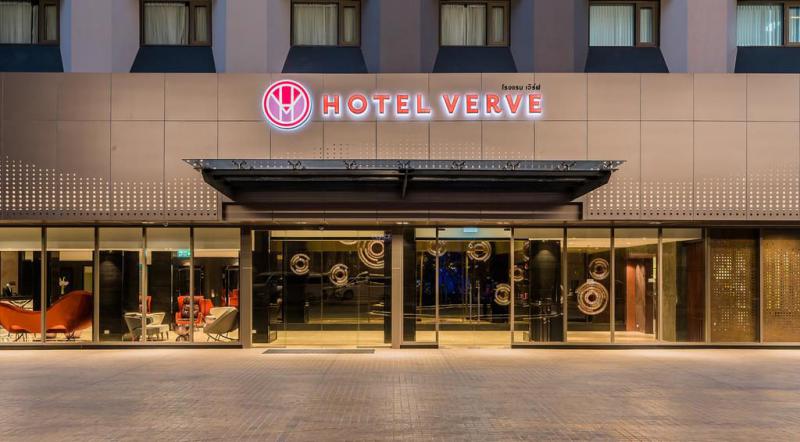 Hotel Verve BKK property to become Hotel JAL City in new partnership