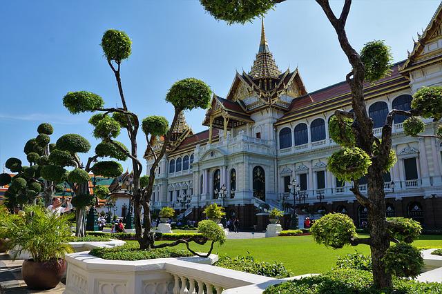 Thai property stimulus packages from the government