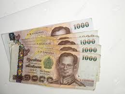 The Likely Future of the Thai Baht