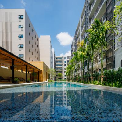 Charn Issara to expand Hua Hin real estate development projects