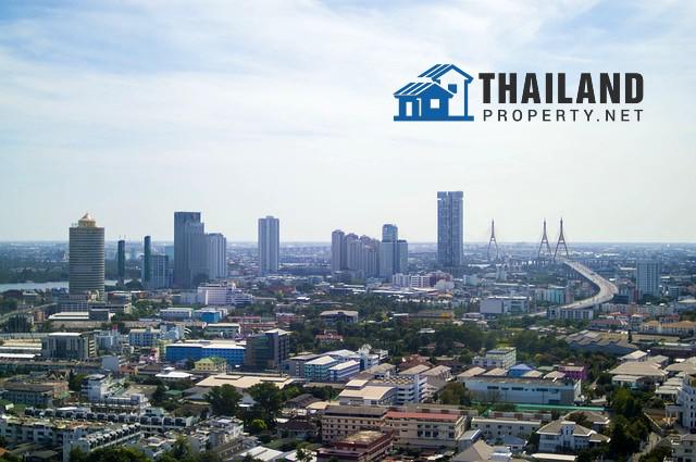 Bangkok Condo Market 2019 summary